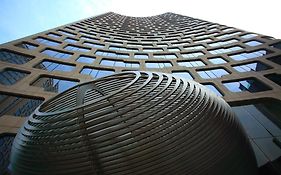 Andaz Xintiandi, Shanghai, By Hyatt